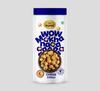 Brijwasi Wow Makhana  Cheese Chilli Flavor | Healthy Roasted Fox Nuts | High Protein, Gluten-Free Snack | 90g view 1