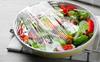FRESHMETZ 30 Mtr Cling Film Wrap Biodegradable BPA Free Multipurpose Food Wrapping Cling Non-Stick (Pack of 1) view 4