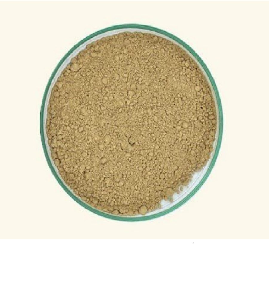 LSH Gokshura (Tribulus Terrestris) Powder, Gokhru Chhota, Traditional Herbal Supplement (400GM)