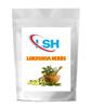 LSH Gokshura (Tribulus Terrestris) Powder, Gokhru Chhota, Traditional Herbal Supplement (400GM) view 2
