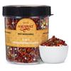 AMAWAT 5 in 1 Panchratan Classic Mukhwas Mouth Freshener, Red, Green Coconut, Jhil Mil, Chocolate, Khus Khus, 300g view 1