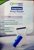 Disposable Razor for Smooth Shaving | Gentle Skin Blade for Men & Women (Pack of 10) view 3