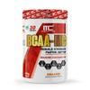 Muscle Club BCAA 410g Orange Flavor Intra/Post Workout Amino Acid Supplement with BCAAs, Glutamine & Electrolytes 30 Servings Supports Muscle Recovery, Hydration & Endurance for Men & Women view 1