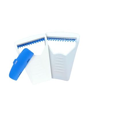 Disposable Razor for Smooth Shaving | Gentle Skin Blade for Men & Women (Pack of 75)