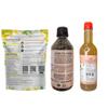 32 Baar Chamomile & Chia seeds + Apple Cider Vinegar Combo | Green Tea & Organic Apple Cider Vinegar view 2