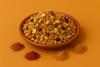 NISHRU Masala Muesli | Spicy & Savory Indian Breakfast Cereal | High-Fiber Healthy Snack with Oats, Nuts, Seeds & Whole Grains | Crunchy Wholesome Mix for Active Lifestyle | 100 gram view 4