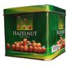 Alfredo Milk Chocolate Coated Whole Roasted Hazelnuts in Green Tin Nutties, 105g (From Malaysia) view 3