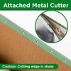 Aluminium Foil Silver Roll  Strong & Durable Food Grade Foil Paper for Wrapping, Grilling, Baking & Preserving Food (72 Mt.) view 3