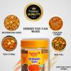 Amashaa Masala All Rounder Gravy Premix | Ready-to-Cook | No Preservatives | Pure & Fresh Quality (250gm) view 3