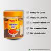 Amashaa Masala All Rounder Gravy Premix | Ready-to-Cook | No Preservatives | Pure & Fresh Quality (250gm) view 4