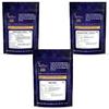 Evolve Spicy Chip Combo | Ragi, Moong Dal & Makhana Chips, Crunchy Snack, Wholesome & Tasty Munchies | Preservative-Free, Healthy Snacks For Adults | 195g (65g Each, Pack Of 3) view 2
