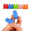 VORVEN Earplugs for Sleeping Noise Cancelling, Reusable Ear Plugs ? Super Soft Ear Plug, for Sleeping, Swimming, Noisy Places - Random Color 2Pair view 2