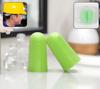 VORVEN Earplugs for Sleeping Noise Cancelling, Reusable Ear Plugs ? Super Soft Ear Plug, for Sleeping, Swimming, Noisy Places - Random Color 2Pair view 3