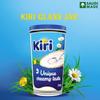 kiri Unique Creamy Taste Spreadable Processed Cheese 240g (Imported UAE) view 3