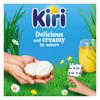 kiri Unique Creamy Taste Spreadable Processed Cheese 240g (Imported UAE) view 4
