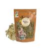 Herbaveda - Salam panja (mitha) 25g | Hatta haddit | Panchaule Dactylorhiza Hatagirea | Salab Panja |  | Lucky hand Root | Panja Feeka | Non sweet view 1
