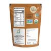 Herbaveda - Salam panja (mitha) 25g | Hatta haddit | Panchaule Dactylorhiza Hatagirea | Salab Panja |  | Lucky hand Root | Panja Feeka | Non sweet view 2