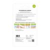 Sabka Dentist Interdental Brush - Rubber to cleaning between Teeth view 3