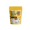 GrowFitz 25g High Protein Oats 800 Gram | Kulfi Flavor Breakfast Oatmeal | 12g High Fiber, Almonds, Raisin, Pumpkin, Chia Seeds, Super Rolled Oats | Healthy Fats, No Added Sugar (Pack of 3) view 4