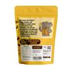 GrowFitz 25g High Protein Oats 800 Gram | Kulfi Flavor Breakfast Oatmeal | 12g High Fiber, Almonds, Raisin, Pumpkin, Chia Seeds, Super Rolled Oats | Healthy Fats, No Added Sugar (Pack of 1) view 4