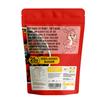GrowFitz 25g High Protein Oats 800 Gram | Strawberry Flavor Breakfast Oatmeal | 12g High Fiber, Almonds, Raisin, Pumpkin, Chia Seeds, Super Rolled Oats | Healthy Fats, No Added Sugar (Pack of 1) view 3