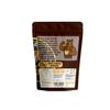GrowFitz 25g High Protein Oats 800 Gram | Caffee Mocha Flavor Breakfast Oatmeal | 12g High Fiber, Almonds, Raisin, Pumpkin, Chia Seeds, Super Rolled Oats | Healthy Fats, No Added Sugar (Pack of 2) view 3