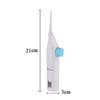 Nexivara Water Flosser Teeth Cleaner  Effective and Convenient Oral Care Tool for Deep Cleaning and Teeth Whitening view 3