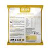 Dryfii Ready-to-Eat Soft Chapati (Pack of 2 x 6 pcs each) Ready-to-Eat Fresh Chapatis | Quick Cooking | Perfect for Travel & Home | Pure Vegetarian Indian Food view 2