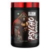 BELGIUM NUTRITION PSYCHO PRE WORKOUT FORMULA | PUMP| FOCUS | STRENGTH | XTREME ENERGY | FOR MEN AND WOMEN | 255GRAM | 30 SERVINGS | (30 SERVINGS, BLUEBERRY) view 1