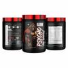 BELGIUM NUTRITION PSYCHO PRE WORKOUT FORMULA | PUMP| FOCUS | STRENGTH | XTREME ENERGY | FOR MEN AND WOMEN | 255GRAM | 30 SERVINGS | (30 SERVINGS, BLUEBERRY) view 4