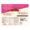 Loyka Almond Brittle Cranberry  8pcs | Premium Chocolate Gift Hamper | Dark Choco, Almond & Cranberry Delight | Crunchy Nutty Indulgence view 2