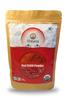 FRISKAORG WAY TO HEALTH Organic Red Chilli Powder, 200g view 1