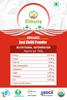 FRISKAORG WAY TO HEALTH Organic Red Chilli Powder, 200g view 2