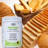 3SIX5 Xanthan Gum Powder 300G | For Baking And Cooking | Thickening, Binding Agent & Food Stabilizer | Perfect for Baking, Gelling | All Purpose Thickener & Emulsifier Agent 300gm view 2