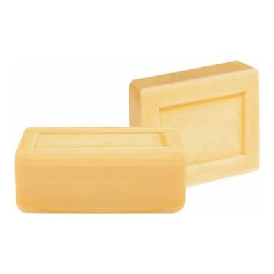 Traditional Laundry Detergent Bar Soap, 1 kg pack
