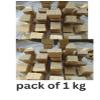 Traditional Laundry Detergent Bar Soap, 1 kg pack view 3
