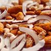 Panch Meva Traditional Mix Dry Fruits for Puja, Religious Offering 300g view 1