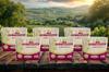 ECOF International Facial Tissue Soft Pack 300 Pulls | 100% Biodegradable, Virgin Paper, Eco Friendly and Chemical Free | Made In India | 50 Pulls X Pack of 6 view 1