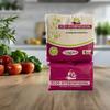 ECOF International Facial Tissue Soft Pack 300 Pulls | 100% Biodegradable, Virgin Paper, Eco Friendly and Chemical Free | Made In India | 50 Pulls X Pack of 6 view 4