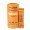 The Func. Lab Daily Electrolytes - Orange | 15 Sachets | Instant Hydration Powder with Sodium, Potassium, Magnesium | Sugar-Free, No Preservatives | Instant Energy, Performance & Recovery Drink view 1