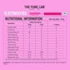 The Func. Lab Daily Electrolytes - Raspberry | 15 Sachets | Instant Hydration Powder with Sodium, Potassium, Magnesium | Sugar-Free, No Preservatives | Instant Energy, Performance & Recovery Drink view 4