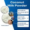 IndianJadiBooti Coconut Milk Powder 500g - Edible Coconut Cream - Nariyal Malai Powder view 3