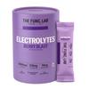 The Func. Lab Daily Electrolytes - Berry Blast | 30 Sachets | Instant Hydration Powder with Sodium, Potassium, Magnesium | Sugar-Free, No Preservatives | Instant Energy, Performance & Recovery Drink view 1