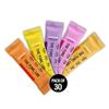 The Func. Lab Daily Electrolytes - Assorted | 30 Sachets | Instant Hydration Powder with Sodium, Potassium, Magnesium | Sugar-Free, No Preservatives | Instant Energy, Performance & Recovery Drink view 2