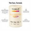 The Func. Lab Daily Electrolytes - Assorted | 30 Sachets | Instant Hydration Powder with Sodium, Potassium, Magnesium | Sugar-Free, No Preservatives | Instant Energy, Performance & Recovery Drink view 3