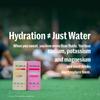 The Func. Lab Daily Electrolytes - Assorted | 30 Sachets | Instant Hydration Powder with Sodium, Potassium, Magnesium | Sugar-Free, No Preservatives | Instant Energy, Performance & Recovery Drink view 4