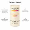 The Func. Lab Daily Electrolytes - Assorted | 15 Sachets | Instant Hydration Powder with Sodium, Potassium, Magnesium | Sugar-Free, No Preservatives | Instant Energy, Performance & Recovery Drink view 3