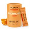 The Func. Lab Daily Electrolytes - Salty Orange | 30 Sachets | Instant Hydration Powder with Sodium, Potassium, Magnesium | Sugar-Free, No Preservatives | Instant Energy, Performance & Recovery Drink view 1