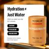 The Func. Lab Daily Electrolytes - Salty Orange | 30 Sachets | Instant Hydration Powder with Sodium, Potassium, Magnesium | Sugar-Free, No Preservatives | Instant Energy, Performance & Recovery Drink view 2