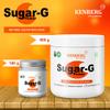 Kenberg Sugar-G Natural Sugar Replacer, Low Glycemic Index, Diabetic-Friendly, Natural Herbal Ingredients, GI less than 43 Certified, Low Calories, Healthy of the whole family, test Sugar, 180gm view 4
